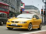Vauxhall Monaro 2005 года